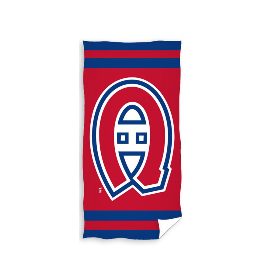 NHL MONTRAL CANADIENS OSUŠKA